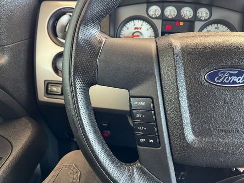 Used 2010 Ford F150 Raptor image 23