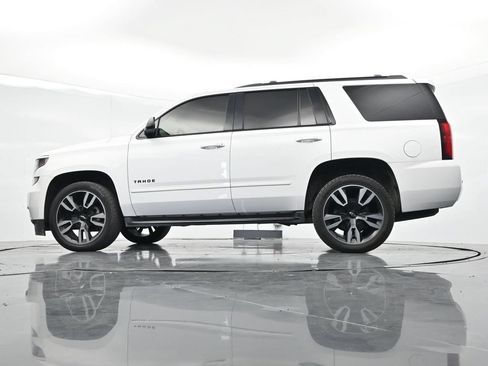 Used 2018 Chevrolet Tahoe Premier RWD image 30