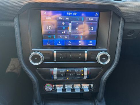 Used 2022 Ford Mustang GT w/ Equipment Group 301A image 21