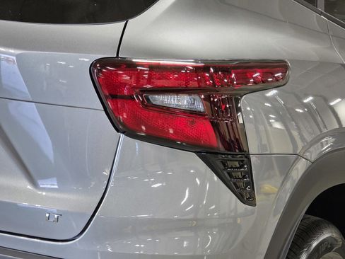 New 2026 Chevrolet Trax LT image 12