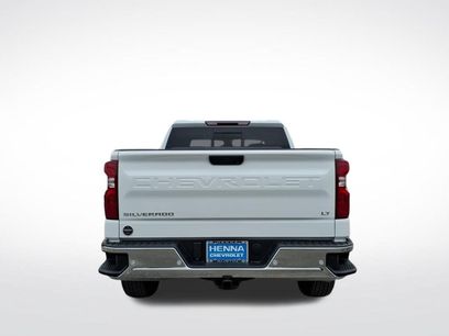 New 2026 Chevrolet Silverado 1500 LT w/ Safety Package