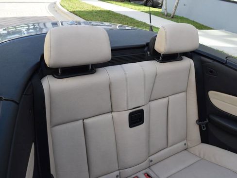 Used 2013 BMW 135is Convertible RWD image 57