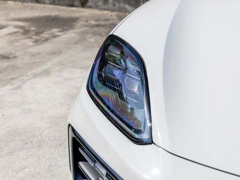 New 2026 Porsche Cayenne Coupe image 14