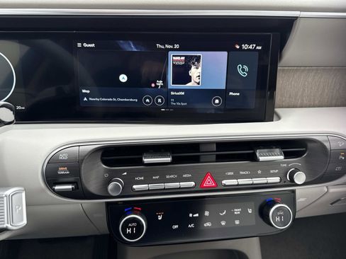 New 2026 Hyundai Palisade SEL image 4