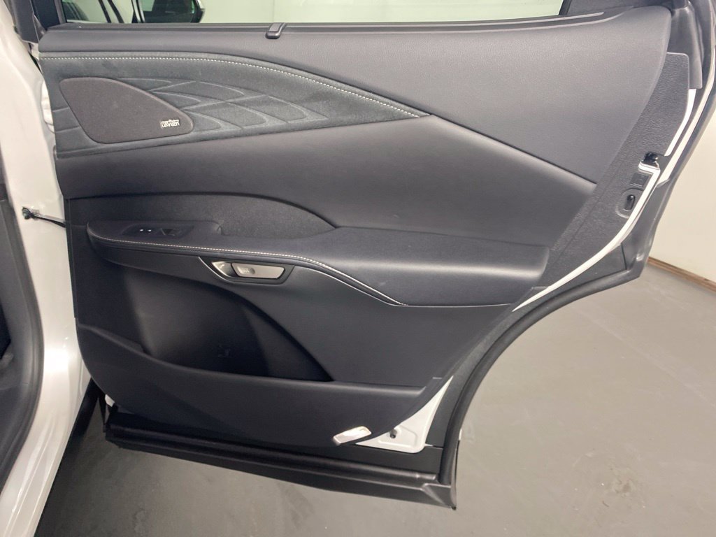 Certified 2024 Lexus RX 350 AWD w/ Convenience Package image 30