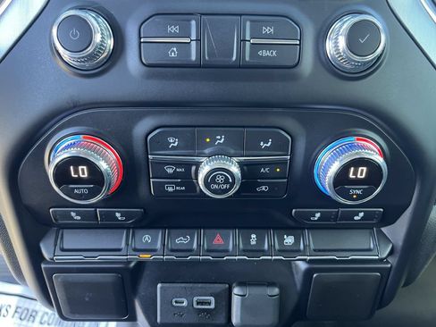 Used 2021 GMC Sierra 1500 Elevation AWD/4WD image 26