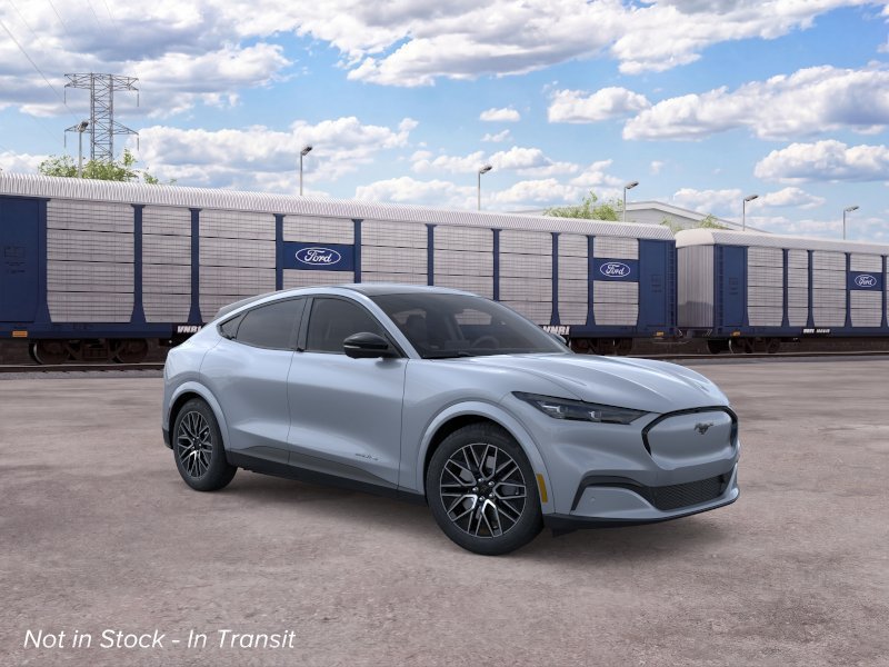 New 2026 Ford Mustang Mach-E Premium AWD/4WD image 7