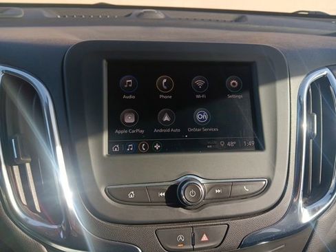 Used 2024 Chevrolet Equinox LT image 35