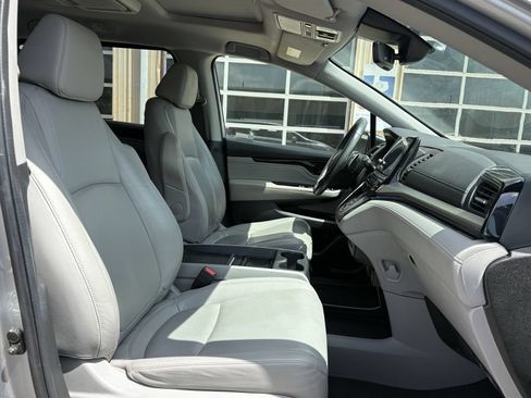 Used 2022 Honda Odyssey Touring image 28