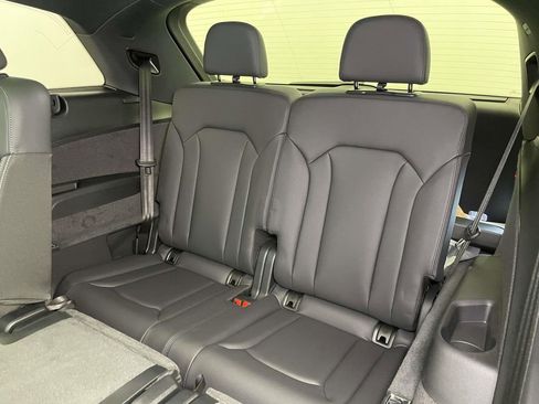 New 2026 Audi Q7 Premium Plus AWD/4WD image 20