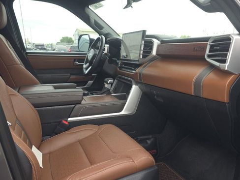 Used 2024 Toyota Tundra 1794 Edition image 7