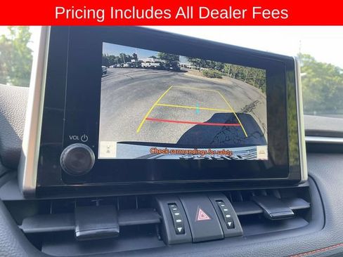 Used 2024 Toyota RAV4 Adventure AWD/4WD image 31