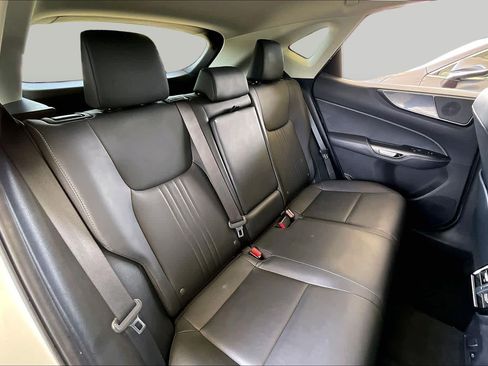 Used 2022 Lexus NX 250 FWD w/ Towing Package (2000 Lbs) image 17