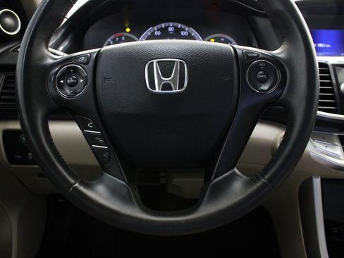 Used 2015 Honda Accord EX-L image 23