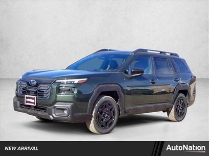 New 2026 Subaru Outback Limited