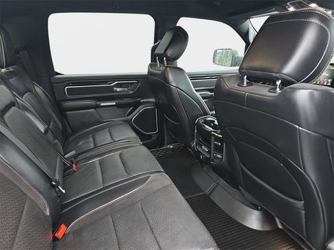 Used 2020 RAM 1500 Laramie w/ Sport Appearance Package image 11