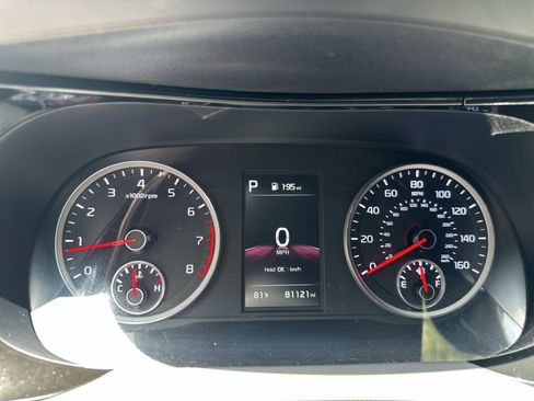Used 2021 Kia K5 GT-Line FWD image 10