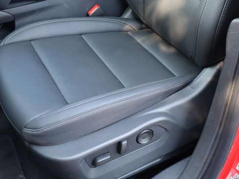 New 2025 Buick Envision Preferred image 9