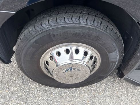 Used 2021 Mercedes-Benz Sprinter 3500 image 29