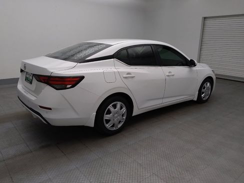 Used 2020 Nissan Sentra S FWD image 10