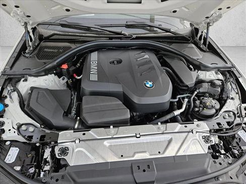 New 2026 BMW 330i Sedan w/ M Sport Package image 17