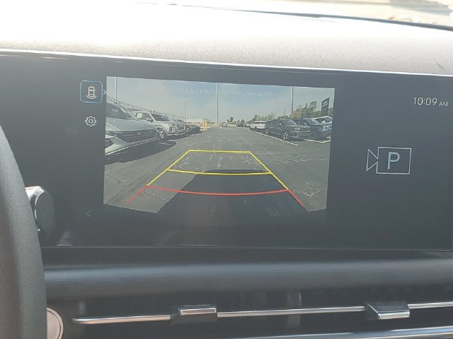 Certified 2026 Hyundai Santa Cruz SEL AWD/4WD image 26