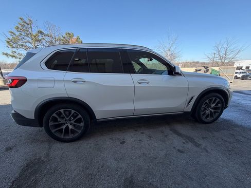 Used 2019 BMW X5 xDrive40i w/ Convenience Package image 6