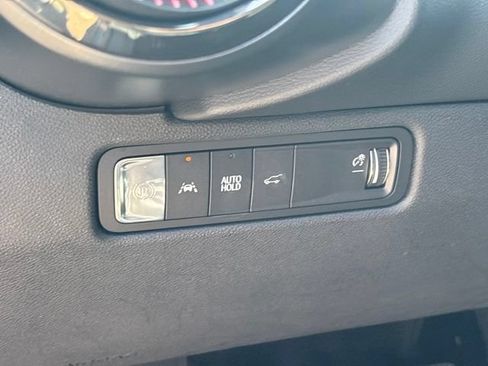 Used 2024 Chevrolet Equinox EV RS FWD image 7