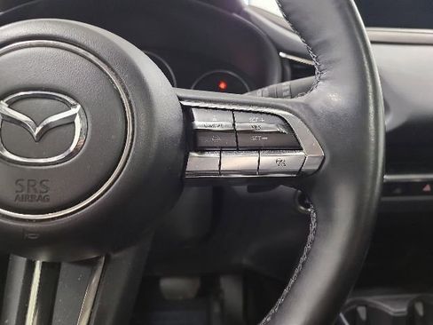 Used 2023 MAZDA CX-30 2.5 Turbo w/ Premium Package AWD/4WD image 29