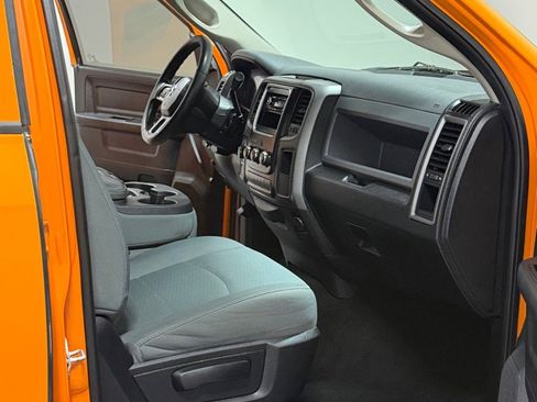 Used 2014 RAM 3500 Tradesman w/ Popular Equipment Group AWD/4WD image 11