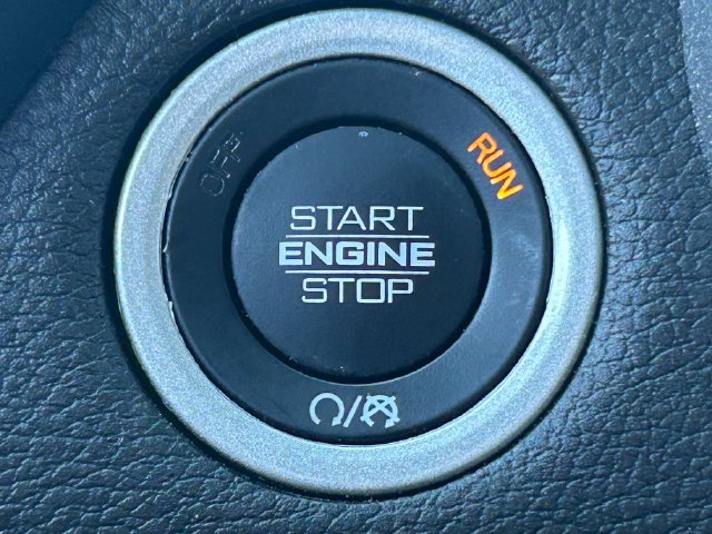 Used 2025 RAM 1500 Tradesman AWD/4WD image 17