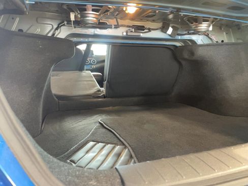 Used 2021 Nissan Sentra SR image 19