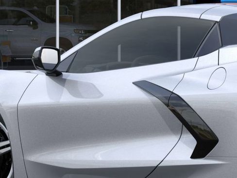 New 2026 Chevrolet Corvette Stingray Preferred Conv w/ 2LT image 12