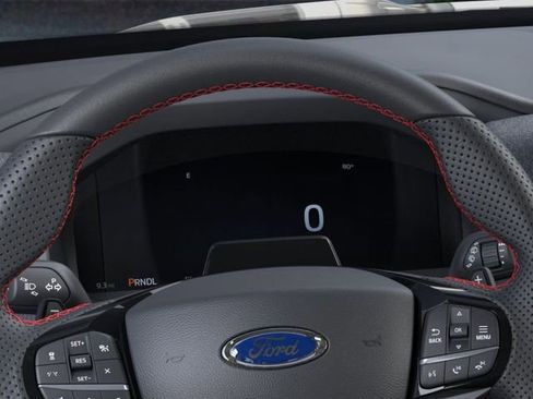 New 2026 Ford Explorer ST image 13