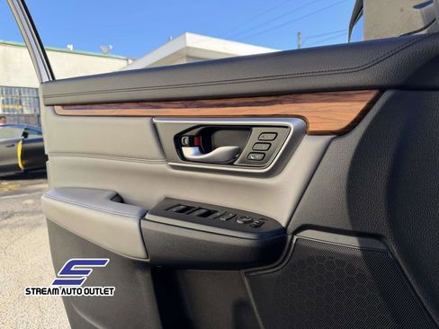 Used 2020 Honda CR-V EX-L image 38