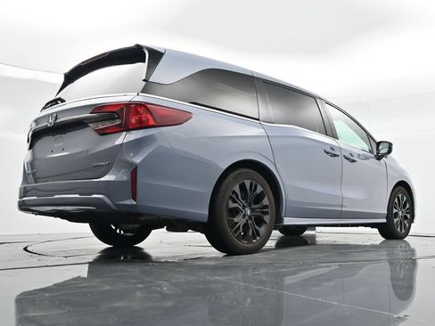 Used 2025 Honda Odyssey Sport-L image 27