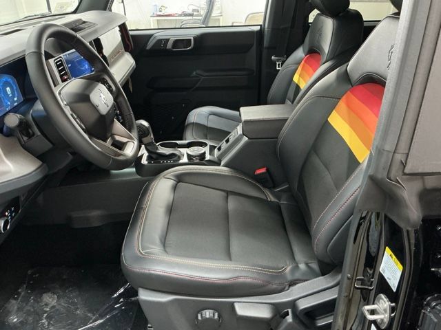New 2026 Ford Bronco Big Bend w/ Free Wheeling Package AWD/4WD image 13