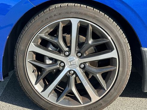 Used 2024 Honda Civic Touring image 25