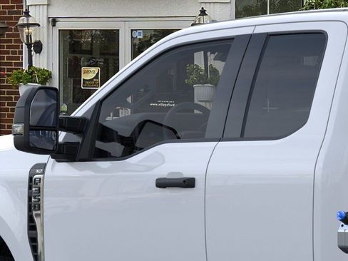 New 2025 Ford F350 XLT w/ XLT Value Package AWD/4WD image 20