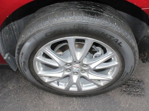 Certified 2023 Buick Enclave Essence w/ Experience Buick Package image 8