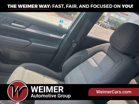 Used 2026 GMC Terrain Elevation w/ Black Edition AWD/4WD image 26