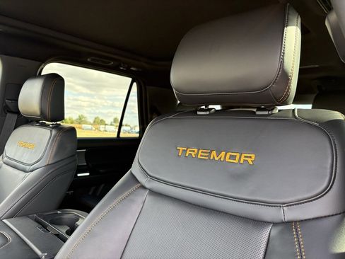 New 2025 Ford Expedition Tremor image 54