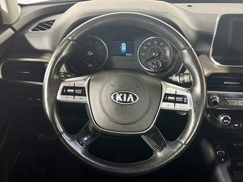 Used 2021 Kia Telluride EX AWD/4WD image 13