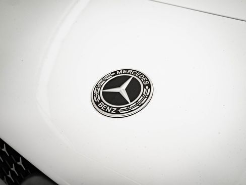 Certified 2025 Mercedes-Benz CLA 250 CLA 250 image 16