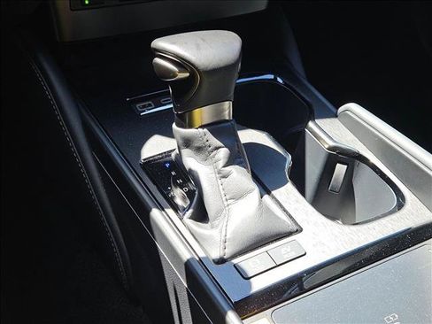 Certified 2025 Lexus ES 300h w/ Premium Package FWD image 14