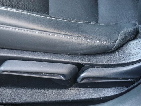 Certified 2024 Honda Civic Sport image 25