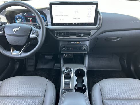 Used 2025 Ford Bronco Sport Badlands AWD/4WD image 16