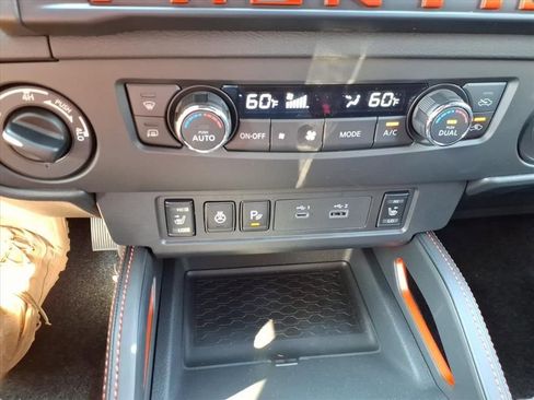New 2026 Nissan Frontier PRO-4X w/ Pro-4x Convenience Package AWD/4WD image 18