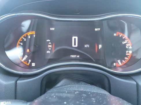Used 2017 Dodge Durango GT AWD/4WD image 23
