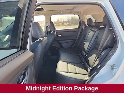 Used 2023 Nissan Rogue SV w/ SV Premium Package image 9